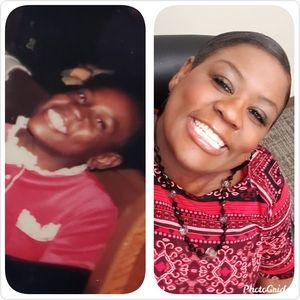 Meet your Posher, Toya